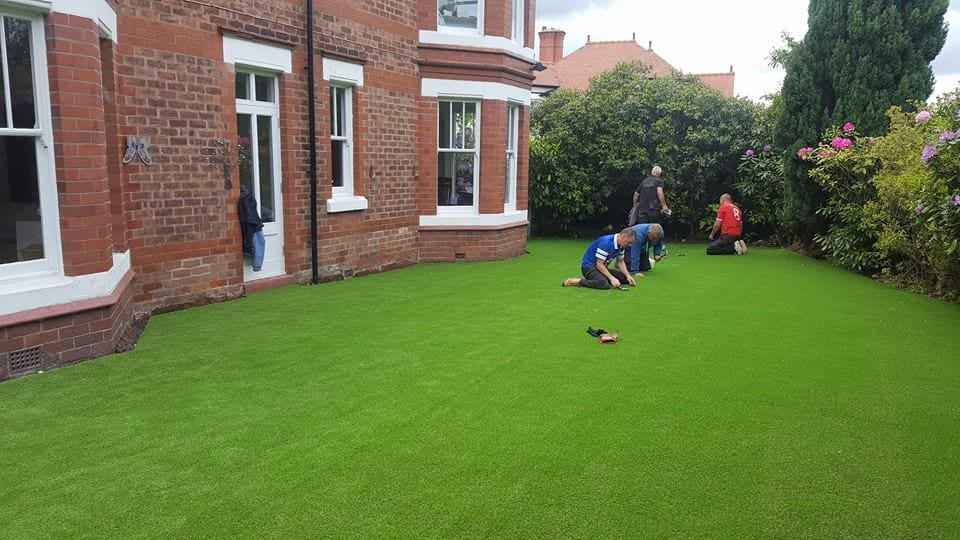 frodsham after play